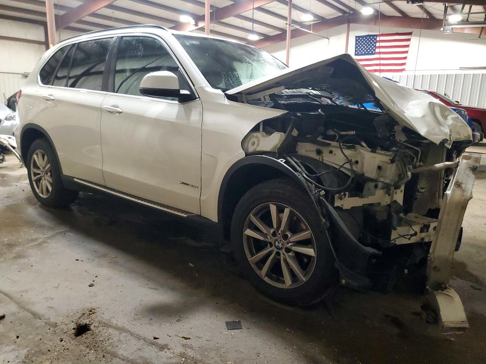Aukcja sprzedaży 2015 Bmw X5, vin: 5UXKR0C58F0P08039, numer aukcji: 62256456