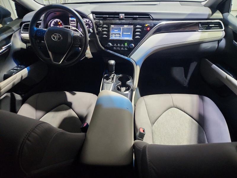 Продаж на аукціоні авто 2018 Toyota Camry, vin: 4T1B11HK5JU546378, номер лоту: 63542276