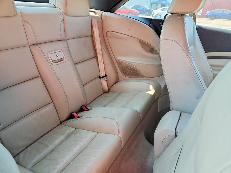 Продажа на аукционе авто 2009 Volkswagen Eos, vin: WVWEA71F59V012059, номер лота: 62452386
