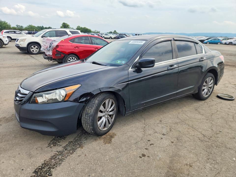 Продаж на аукціоні авто 2011 Honda Accord, vin: 1HGCP2F71BA026212, номер лоту: 60889306