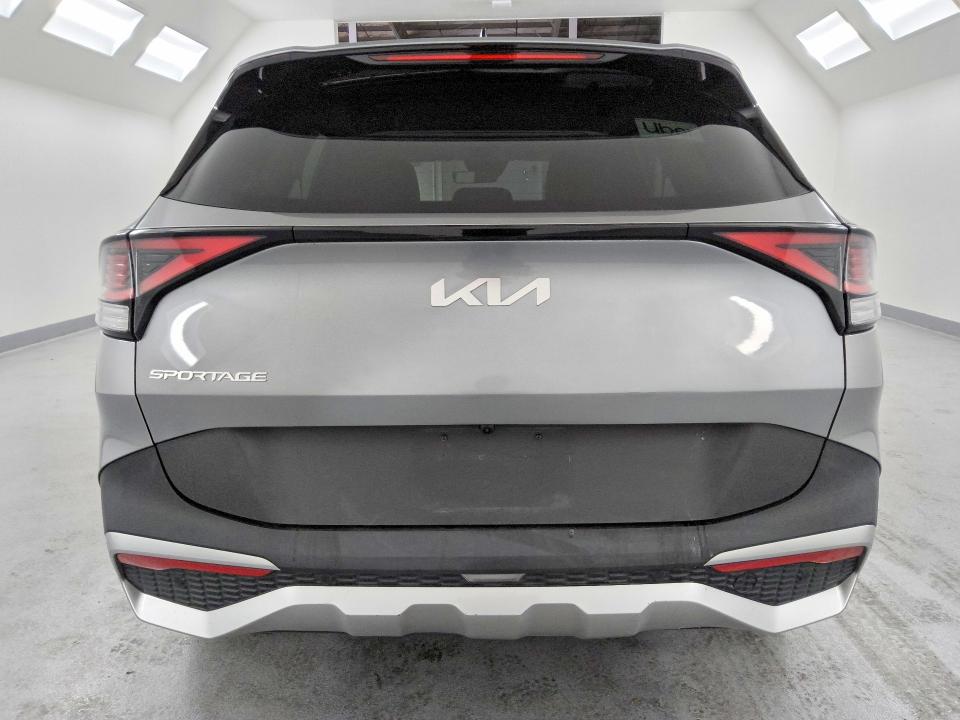 56189666 :رقم المزاد ، KNDPU3AF2P7116891 vin ، 2023 Kia Sportage مزاد بيع