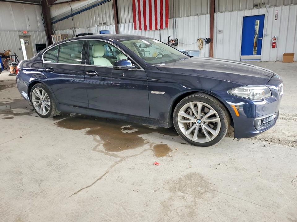 Aukcja sprzedaży 2016 Bmw 535, vin: WBA5B3C5XGD549035, numer aukcji: 62782456