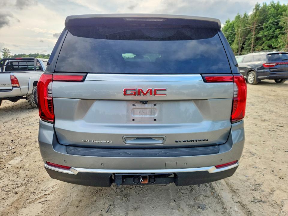 Aukcja sprzedaży 2025 Gmc Yukon Xl, vin: 1GKS2GRD8SR255306, numer aukcji: 61904116
