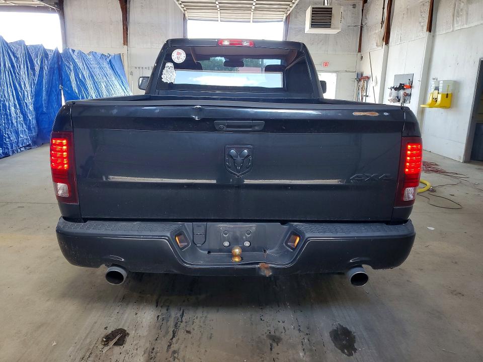 Aukcja sprzedaży 2015 Ram 1500, vin: 3C6JR7AT6FG631696, numer aukcji: 62993026