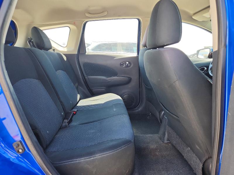 Aukcja sprzedaży 2015 Nissan Versa Note, vin: 3N1CE2CP7FL406357, numer aukcji: 60476086