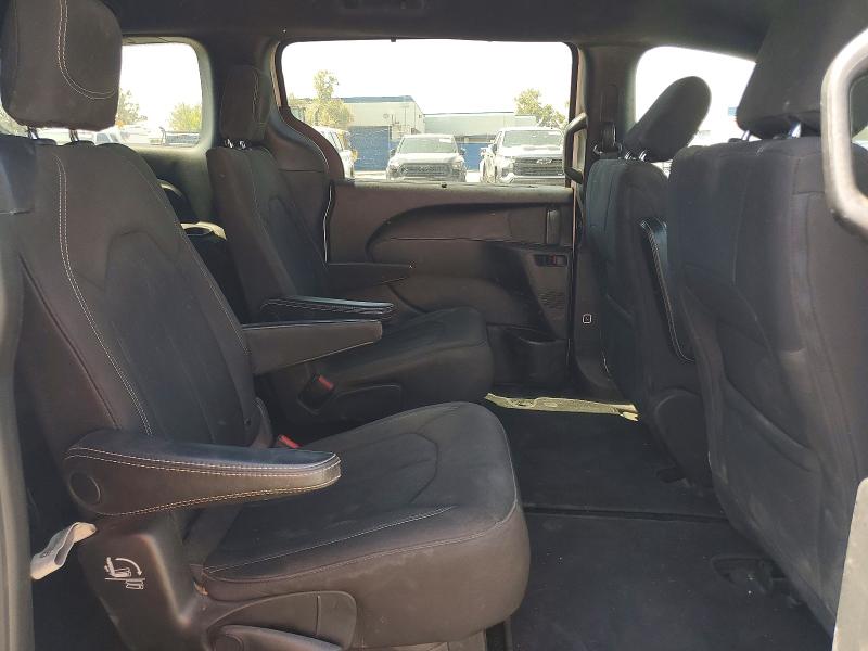 Aukcja sprzedaży 2020 Chrysler Pacifica, vin: 2C4RC1FG5LR192860, numer aukcji: 60489536