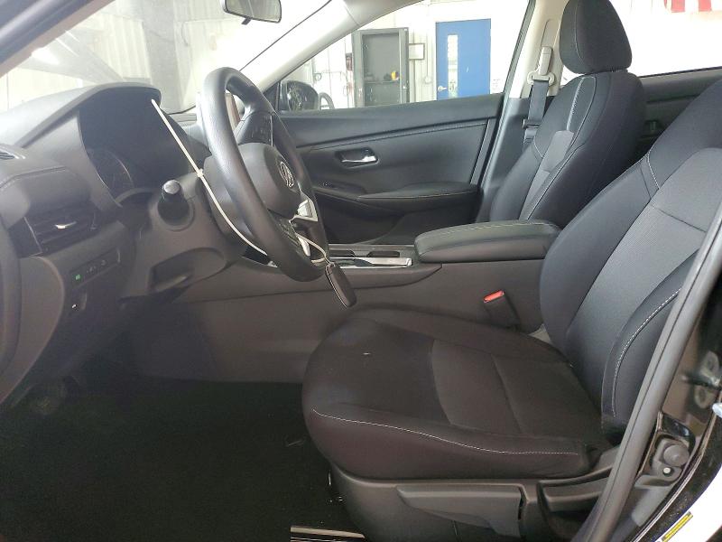 62441366 :رقم المزاد ، 3N1AB8CV9RY227505 vin ، 2024 Nissan Sentra مزاد بيع