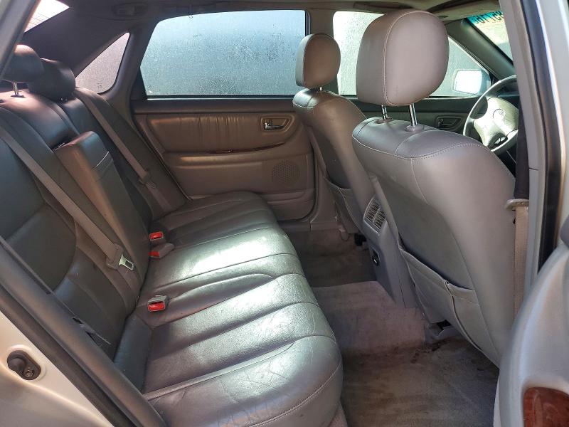Продаж на аукціоні авто 2001 Toyota Avalon, vin: 4T1BF28B71U174954, номер лоту: 60885716
