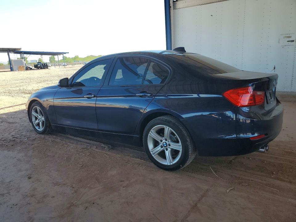 2013 Bmw 328 მანქანა იყიდება აუქციონზე, vin: WBA3A5C55DJ461626, აუქციონის ნომერი: 62429906