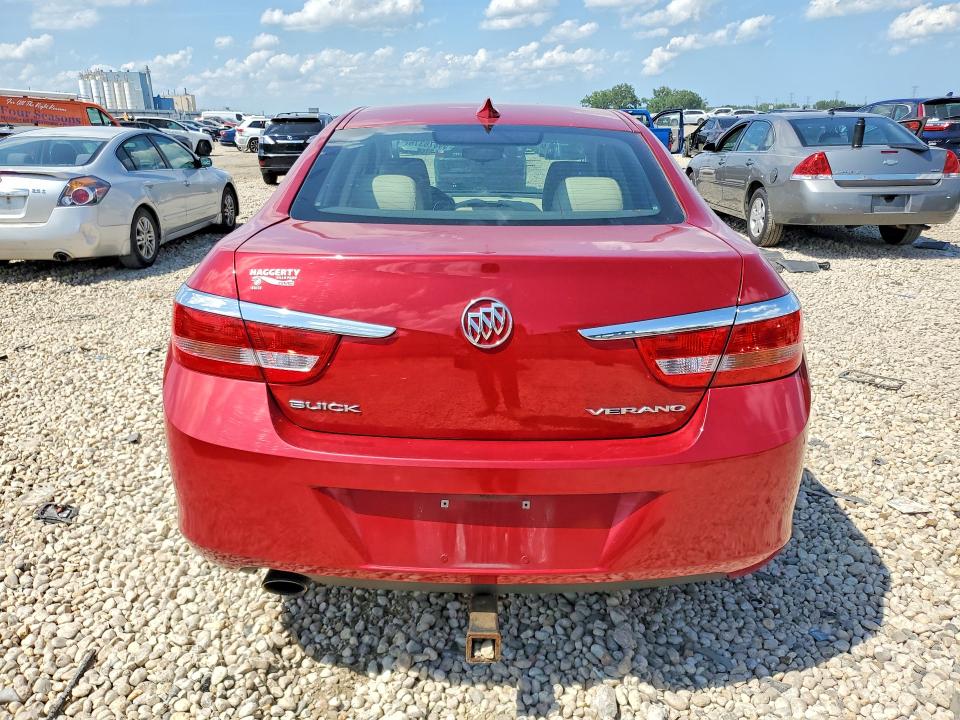 Продаж на аукціоні авто 2015 Buick Verano, vin: 1G4PP5SKXF4210592, номер лоту: 59876376