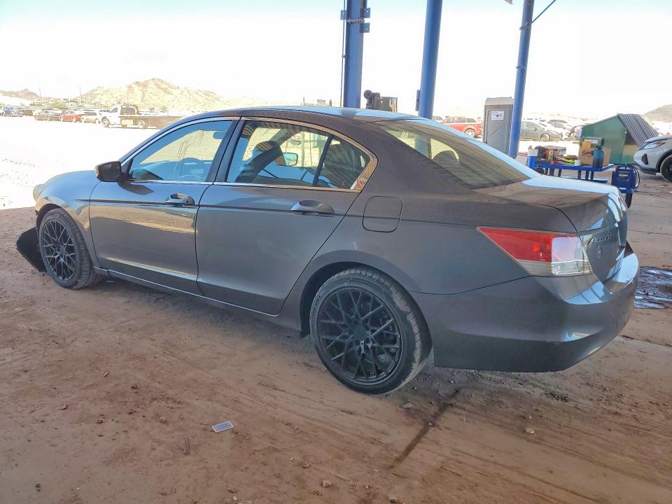 Продаж на аукціоні авто 2009 Honda Accord, vin: 1HGCP26329A130568, номер лоту: 60116426