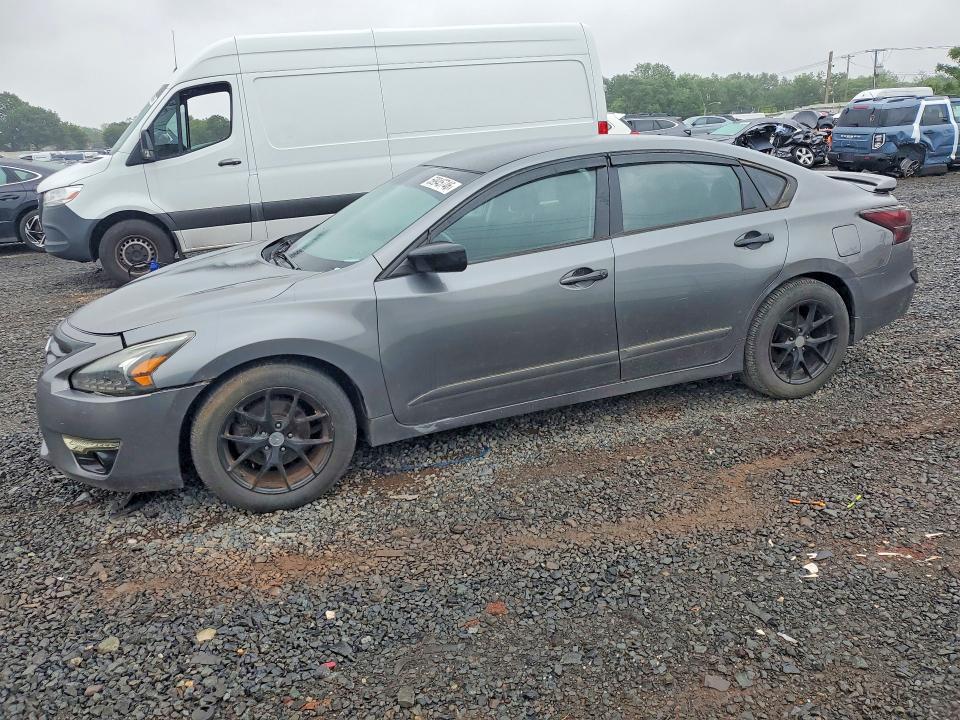 Aukcja sprzedaży 2015 Nissan Altima, vin: 1N4AL3AP8FN905483, numer aukcji: 59945746