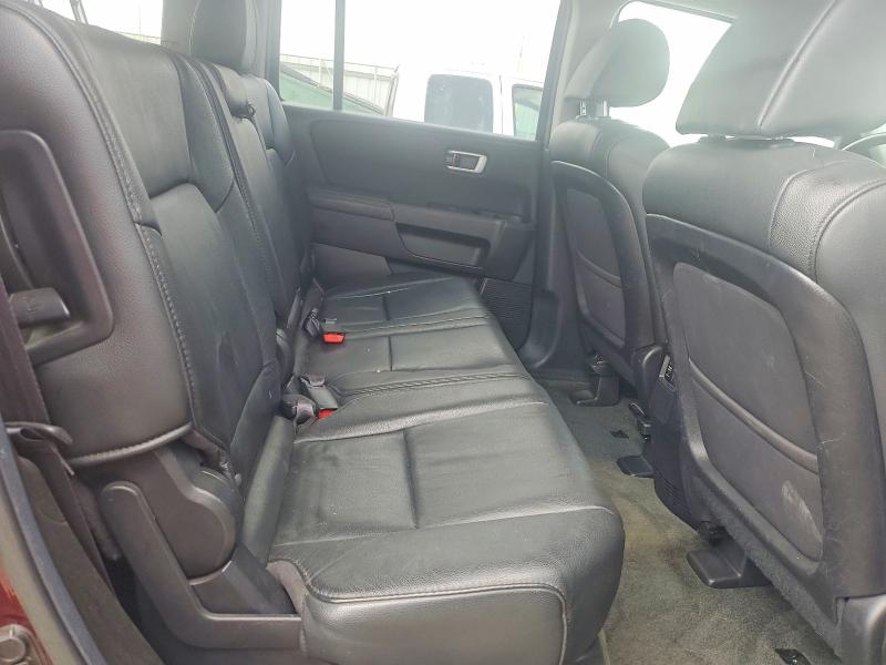 Продаж на аукціоні авто 2014 Honda Pilot, vin: 5FNYF4H52EB017500, номер лоту: 63139876