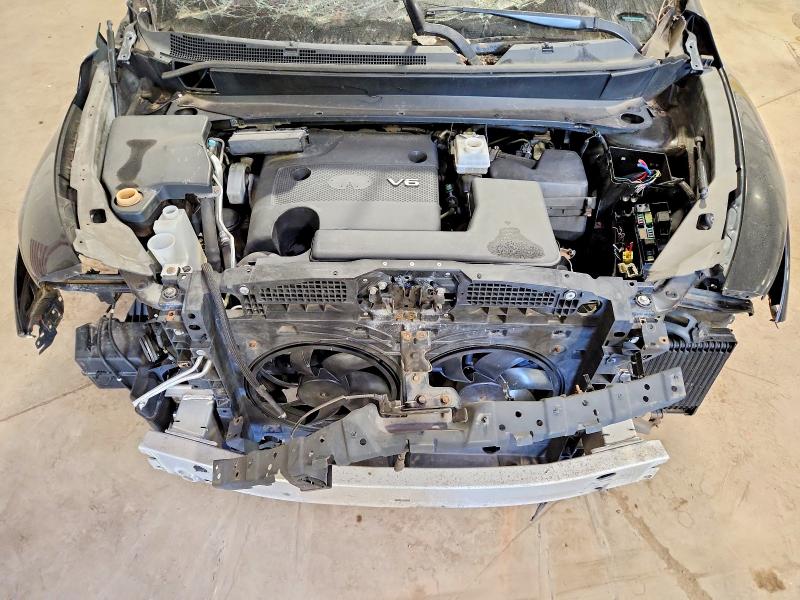 62237486 :رقم المزاد ، 5N1AL0MM0EC511086 vin ، 2014 Infiniti Qx60 مزاد بيع