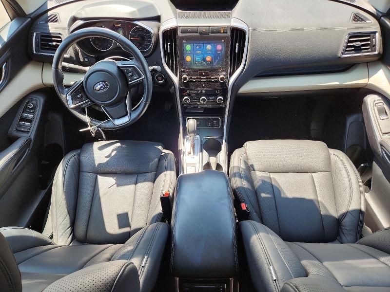 Продаж на аукціоні авто 2020 Subaru Ascent, vin: 4S4WMAFD3L3431378, номер лоту: 60470636