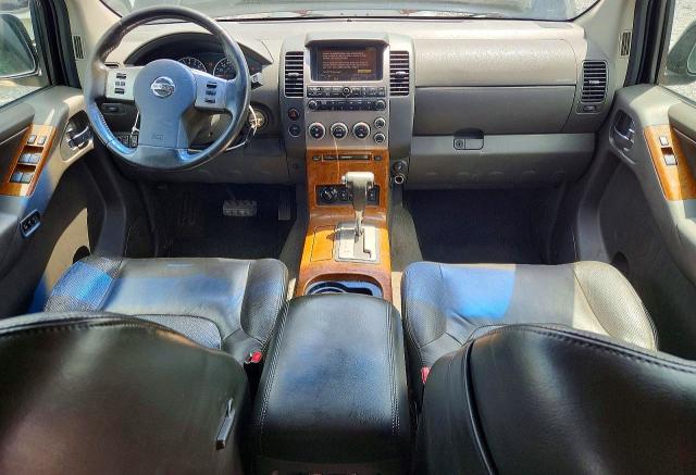 Продажа на аукционе авто 2021 Nissan Pathfinder, vin: 5N1AR18W57C620923, номер лота: 85983465