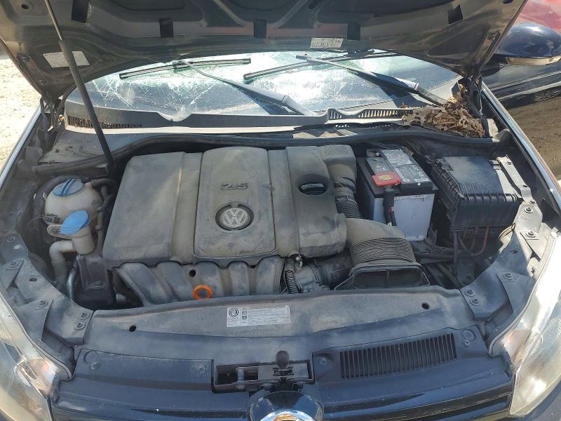 Продажа на аукционе авто 2012 Volkswagen Jetta, vin: 3VWKX7AJ6CM605935, номер лота: 59293816