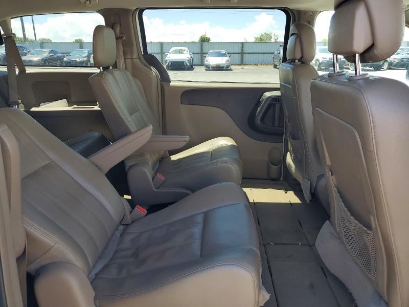 Aukcja sprzedaży 2014 Chrysler Town & Country, vin: 2C4RC1BG8ER398229, numer aukcji: 59397546
