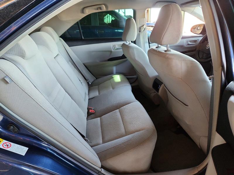 Продаж на аукціоні авто 2017 Toyota Camry, vin: 4T1BF1FK6HU754543, номер лоту: 60429076