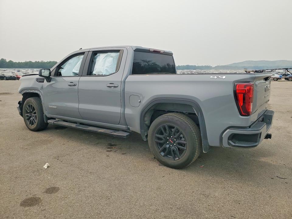 Aukcja sprzedaży 2024 Gmc Sierra, vin: 3GTPUCEK4RG274051, numer aukcji: 61288276