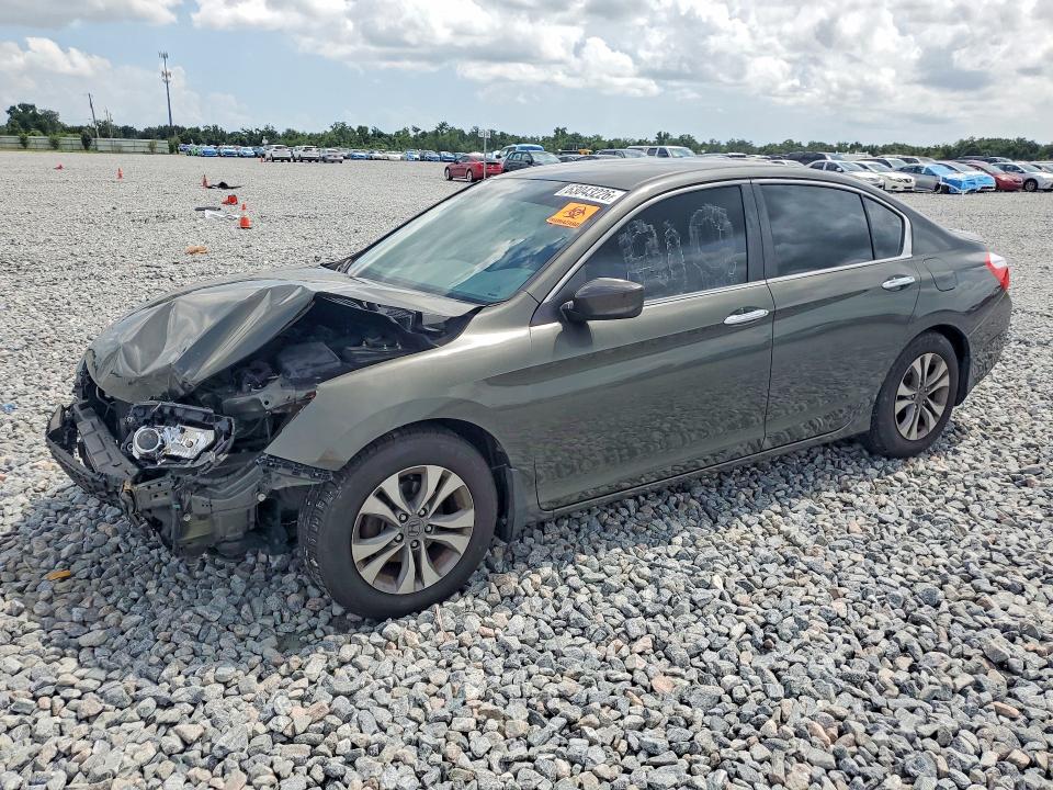 Продаж на аукціоні авто 2015 Honda Accord, vin: 1HGCR2F34FA053496, номер лоту: 63043226