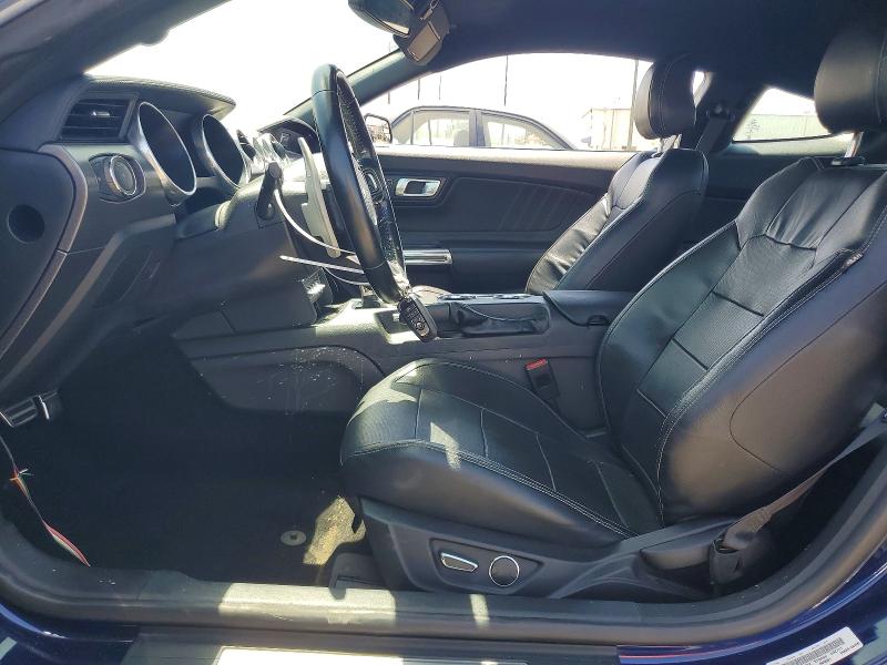 Auction sale of the 2019 Ford Mustang, vin: 1FA6P8TH8K5125622, lot number: 62469846