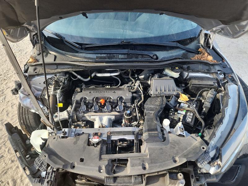 Продажа на аукционе авто 2019 Honda Hr-v, vin: 3CZRU6H10KM734529, номер лота: 62633306