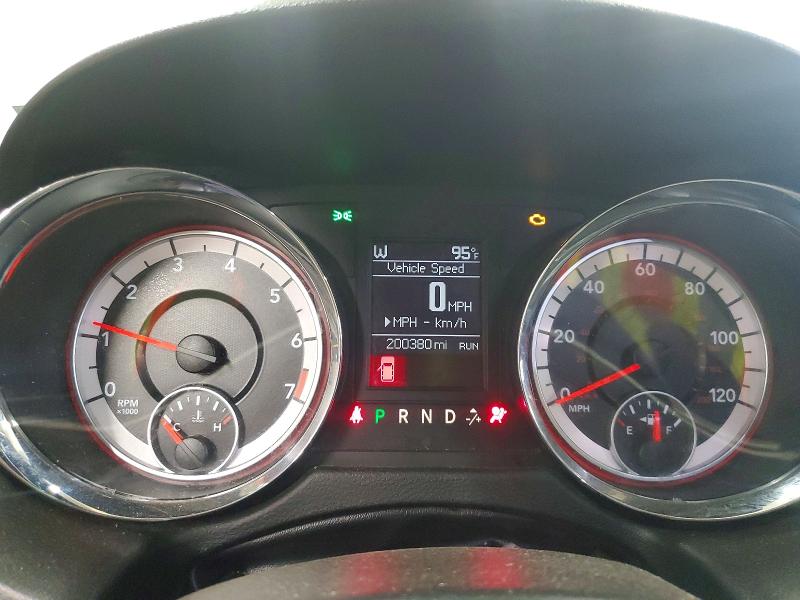 Aukcja sprzedaży 2018 Dodge Grand Caravan, vin: 2C4RDGEG2JR336248, numer aukcji: 59242136