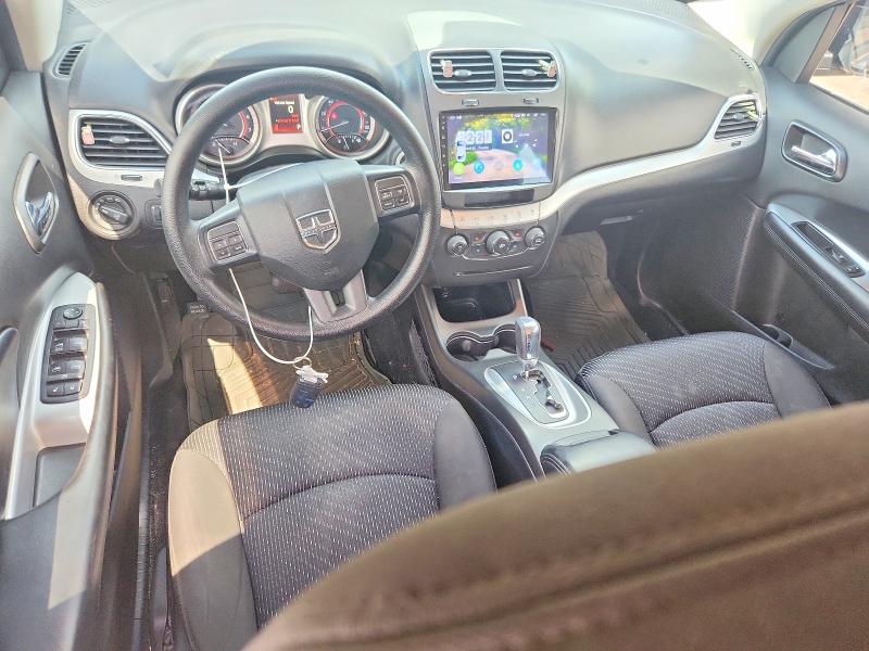 2017 Dodge Journey მანქანა იყიდება აუქციონზე, vin: 3C4PDDBG2HT592035, აუქციონის ნომერი: 62085486