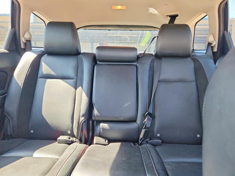 60489246 :رقم المزاد ، JM3TB3DA4D0420448 vin ، 2013 Mazda Cx-9 مزاد بيع