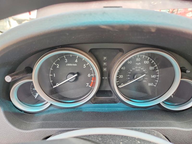 Aukcja sprzedaży 2010 Mazda 6, vin: 1YVHZ8BH9A5M54739, numer aukcji: 60278676