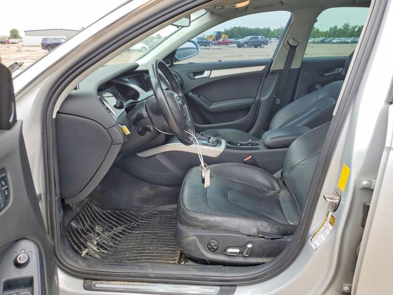 Aukcja sprzedaży 2010 Audi A4, vin: WAUFFAFLXAN061910, numer aukcji: 60687796