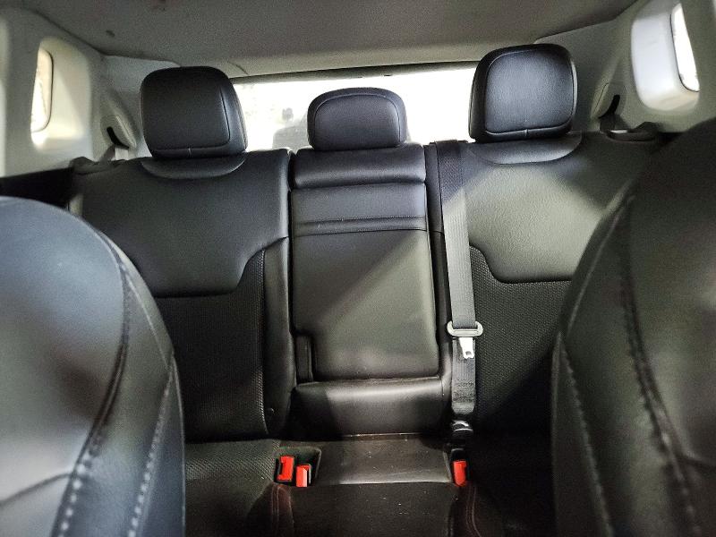 61113756 :رقم المزاد ، 3C4NJDDB0JT375168 vin ، 2018 Jeep Compass مزاد بيع