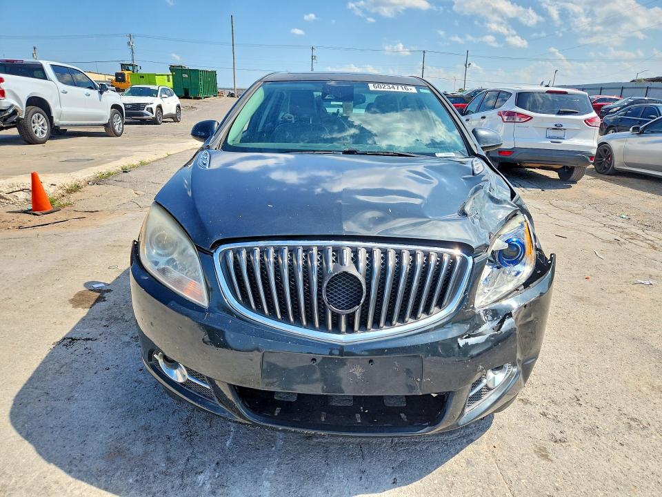 Продаж на аукціоні авто 2015 Buick Verano, vin: 1G4PR5SK3F4151752, номер лоту: 60234716