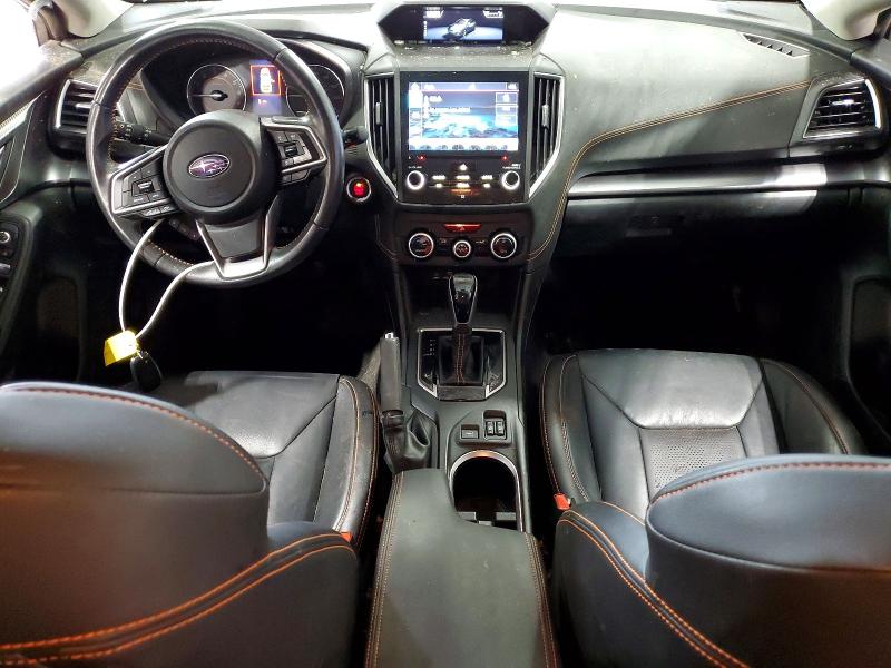 Продаж на аукціоні авто 2021 Subaru Crosstrek, vin: JF2GTHMC8M8395384, номер лоту: 61996716