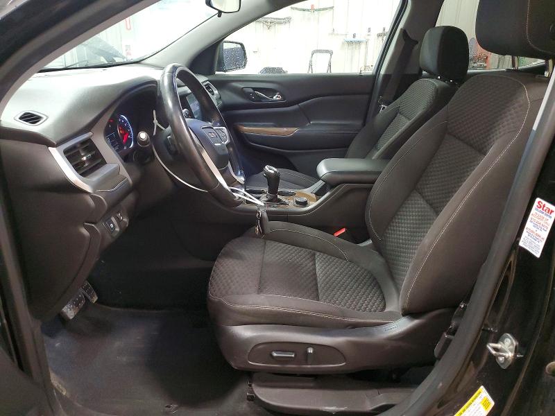 Продаж на аукціоні авто 2017 Gmc Acadia, vin: 1GKKNLLS5HZ137343, номер лоту: 61718726