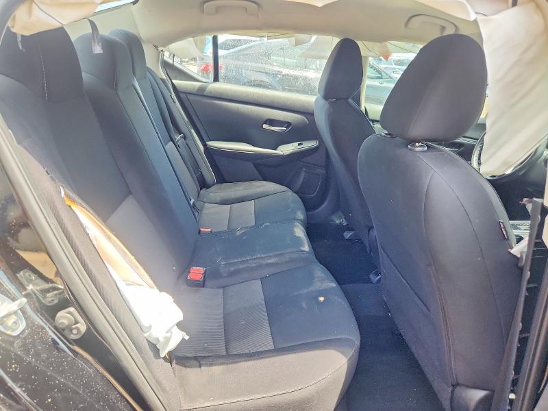 Продаж на аукціоні авто 2023 Nissan Sentra, vin: 3N1AB8CV5PY233539, номер лоту: 62580956