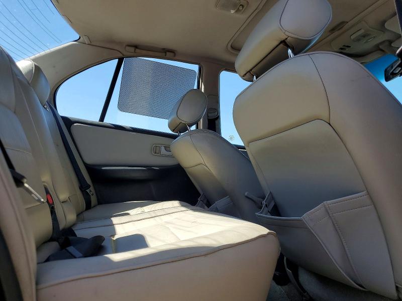 Продажа на аукционе авто 1994 Infiniti G20, vin: JNKCP01D6RT501365, номер лота: 59629796