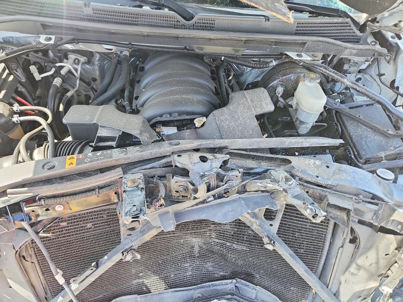 2017 Gmc Sierra მანქანა იყიდება აუქციონზე, vin: 3GTP1PEJ9HG167504, აუქციონის ნომერი: 61169106