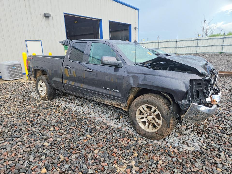 Aukcja sprzedaży 2016 Chevrolet Silverado, vin: 1GCVKREC6GZ282495, numer aukcji: 59134816