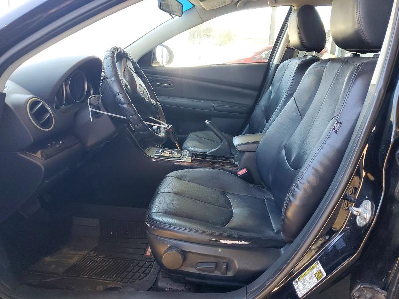 Aukcja sprzedaży 2012 Mazda 6, vin: 1YVHZ8CH0C5M27995, numer aukcji: 63566766