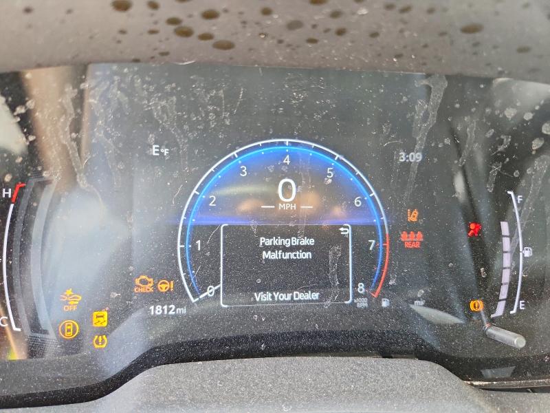 Продаж на аукціоні авто 2026 Toyota Corolla, vin: 5YFB4MDEXTP446273, номер лоту: 60458846