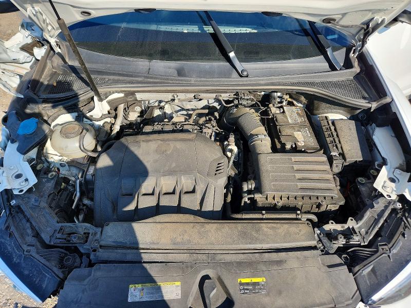 Aukcja sprzedaży 2020 Audi Q3, vin: WA1DECF34L1060992, numer aukcji: 62676956