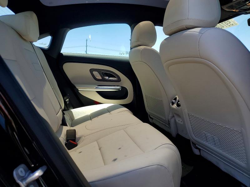 Продажа на аукционе авто 2026 Mercedes-benz Cla, vin: W1KFJ4EB6TJ012179, номер лота: 59740826