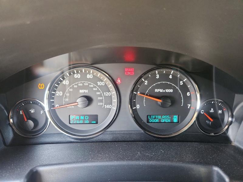 Продаж на аукціоні авто 2006 Jeep Commander, vin: 1J8HH48K86C203470, номер лоту: 63477276