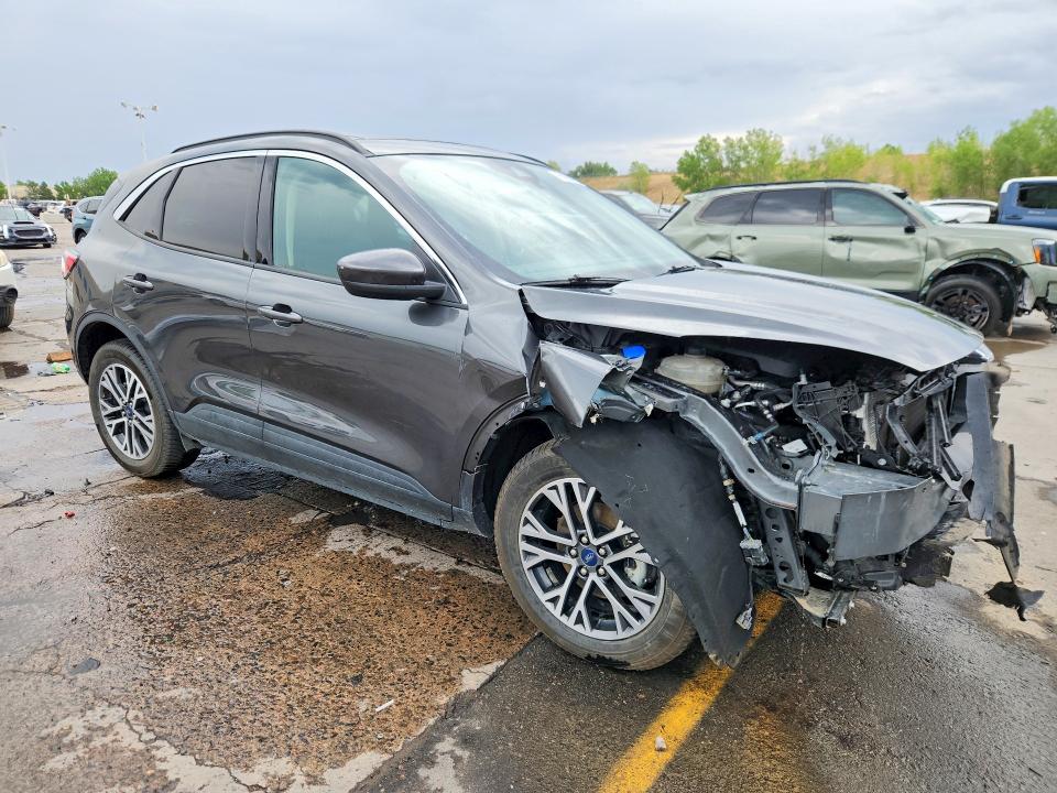 Aukcja sprzedaży 2020 Ford Escape, vin: 1FMCU9H97LUA56289, numer aukcji: 61808956