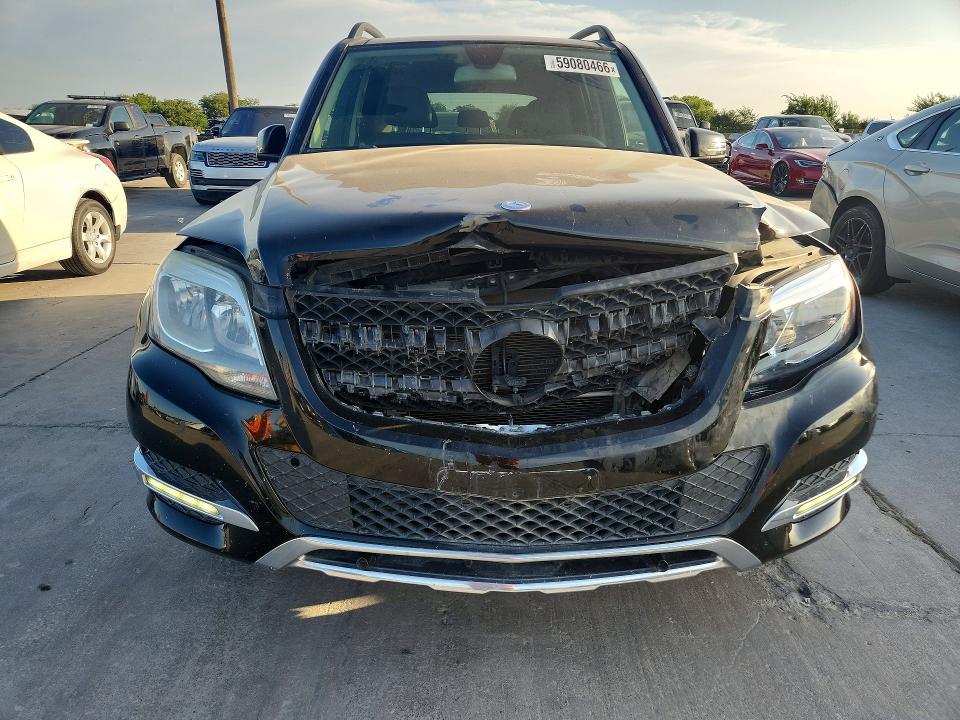 Продаж на аукціоні авто 2015 Mercedes-benz Glk, vin: WDCGG0EB3FG350527, номер лоту: 59080466