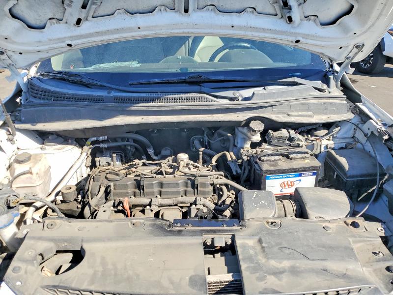 Aukcja sprzedaży 2015 Hyundai Tucson, vin: KM8JU3AG7FU092680, numer aukcji: 60469166