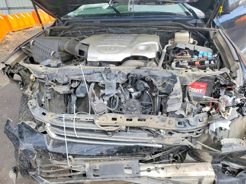 59653786 :رقم المزاد ، JTMHY7AJ7D4019669 vin ، 2013 Toyota Land Cruiser مزاد بيع