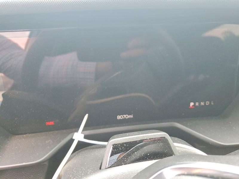 58508426 :رقم المزاد ، 1GKENPRSXSJ229839 vin ، 2025 Gmc Acadia مزاد بيع